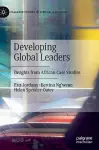 Developing Global Leaders cover