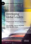 Developing Global Leaders cover