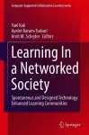 Learning In a Networked Society cover