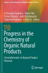 Progress in the Chemistry of Organic Natural Products 110 cover