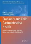 Probiotics and Child Gastrointestinal Health cover