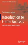 Introduction to Frame Analysis cover