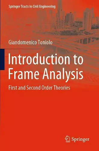 Introduction to Frame Analysis cover