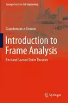 Introduction to Frame Analysis cover