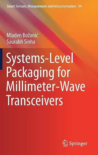 Systems-Level Packaging for Millimeter-Wave Transceivers cover