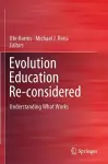 Evolution Education Re-considered cover