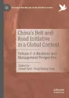 China’s Belt and Road Initiative in a Global Context cover