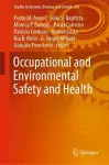 Occupational and Environmental Safety and Health cover