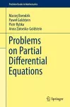 Problems on Partial Differential Equations cover