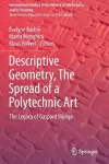 Descriptive Geometry, The Spread of a Polytechnic Art cover