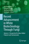 Recent Advancement in White Biotechnology Through Fungi cover