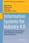 Information Systems for Industry 4.0 cover