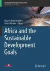 Africa and the Sustainable Development Goals cover