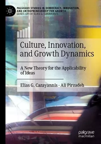 Culture, Innovation, and Growth Dynamics cover
