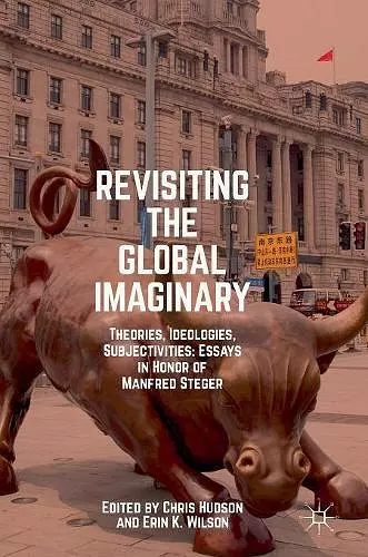 Revisiting the Global Imaginary cover