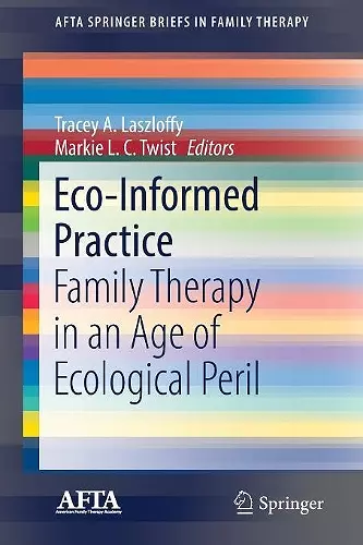 Eco-Informed Practice cover