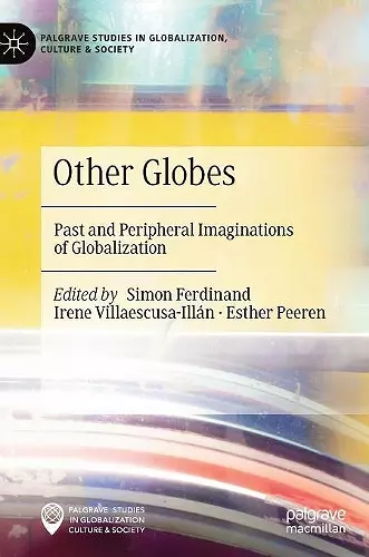 Other Globes cover