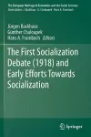 The First Socialization Debate (1918) and Early Efforts Towards Socialization cover