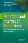 Nanofood and Internet of Nano Things cover