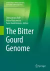 The Bitter Gourd Genome cover