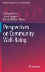 Perspectives on Community Well-Being cover