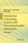 Introduction to Queueing Systems with Telecommunication Applications cover
