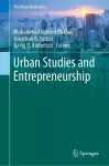 Urban Studies and Entrepreneurship cover