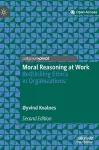 Moral Reasoning at Work cover