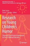 Research on Young Children’s Humor cover