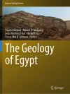 The Geology of Egypt cover