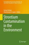 Strontium Contamination in the Environment cover