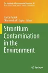 Strontium Contamination in the Environment cover