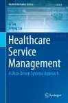 Healthcare Service Management cover