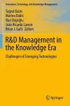 R&D Management in the Knowledge Era cover