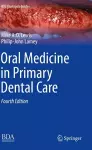 Oral Medicine in Primary Dental Care cover