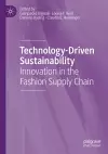 Technology-Driven Sustainability cover