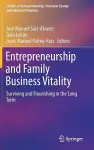 Entrepreneurship and Family Business Vitality cover