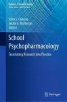 School Psychopharmacology cover