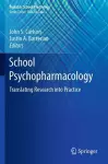 School Psychopharmacology cover