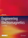 Engineering Electromagnetics cover