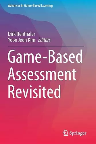 Game-Based Assessment Revisited cover
