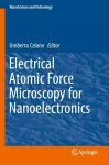 Electrical Atomic Force Microscopy for Nanoelectronics cover