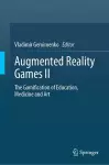 Augmented Reality Games II cover