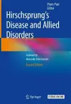 Hirschsprung's Disease and Allied Disorders cover