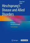 Hirschsprung's Disease and Allied Disorders cover