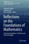 Reflections on the Foundations of Mathematics cover