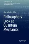 Philosophers Look at Quantum Mechanics cover