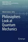 Philosophers Look at Quantum Mechanics cover