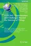 VLSI-SoC: Opportunities and Challenges Beyond the Internet of Things cover