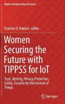 Women Securing the Future with TIPPSS for IoT cover